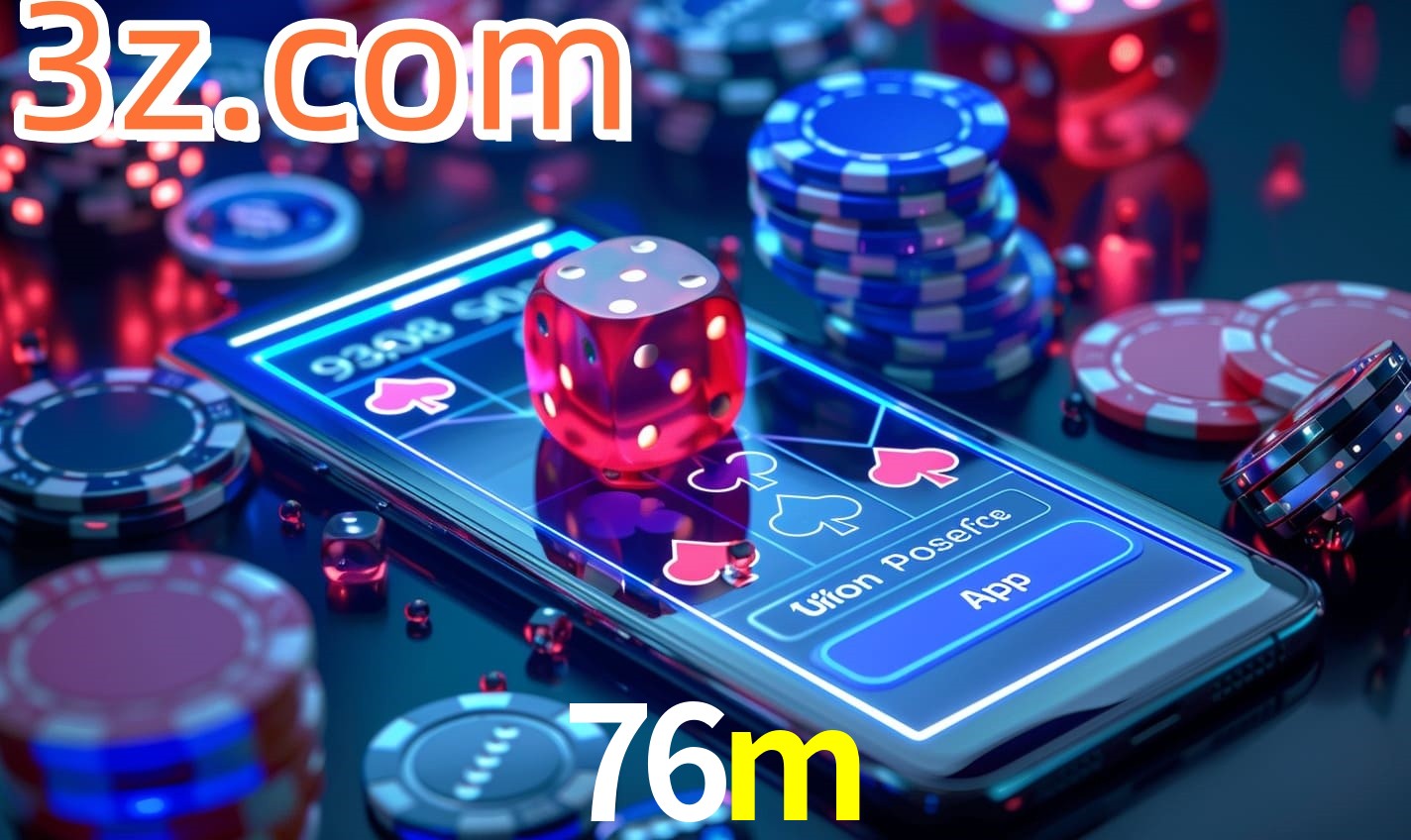 Baixar App 76m