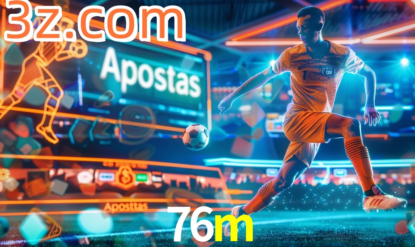 Apostas 76m