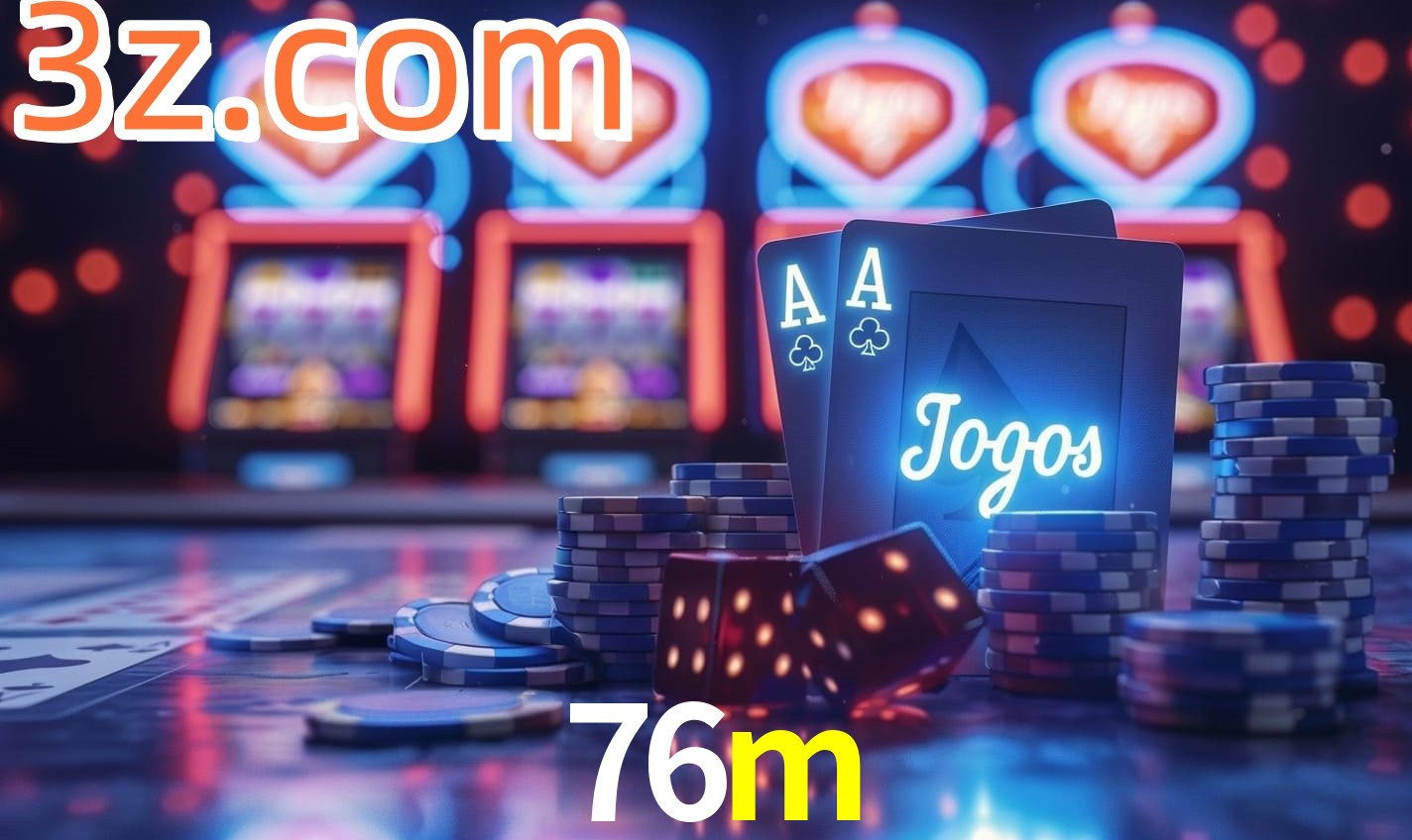 Lista de Jogos 76m
