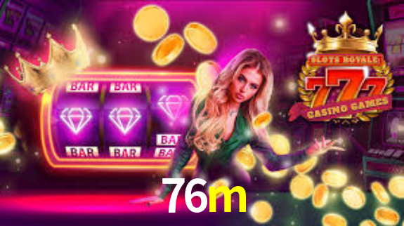 Melhor Casino Online 76m